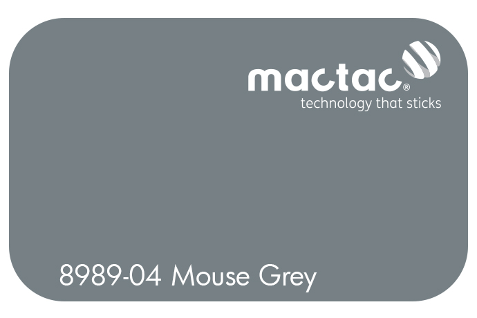 MACTAC MOUSE GREY 1230 X 1