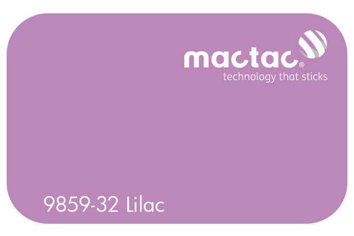 MACTAC LILAC 610 X 1