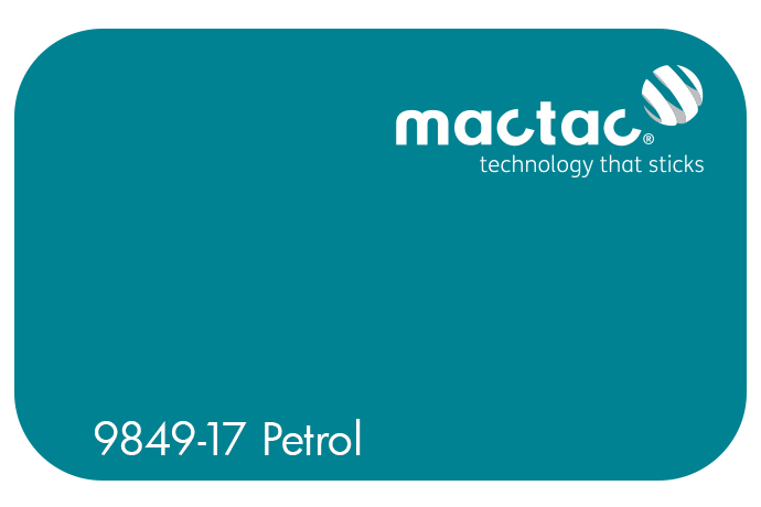 MACTAC PETROL 610 X 1