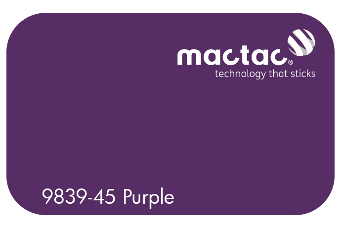 MACTAC PURPLE 1230 X 1