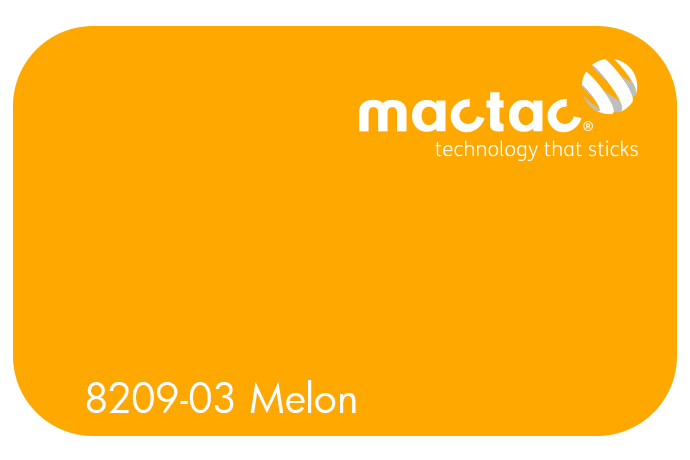 MACTAC MELON 610 X 1