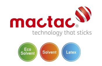 MACTAC O/DOOR P/WRAP 1370 X 1