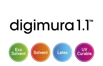 DIGIMURA 1.1 PUCKER 1300 X 30