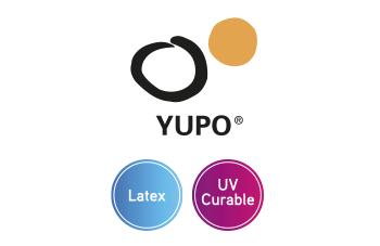 YUPO OCTP CLR UV 1270 X 20
