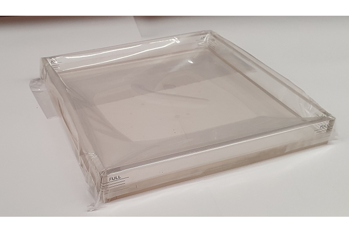 ROLAND MATERIAL TRAY FOR 3D PRINTER