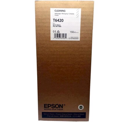 EPSON 7900 CLEANING CARTRIDGE