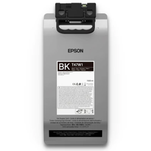 EPSON SCF3000 INK 1.5L BLACK
