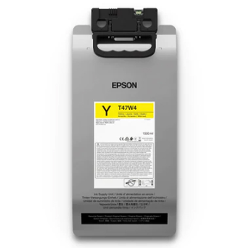 EPSON SCF3000 INK 1.5L YELLOW