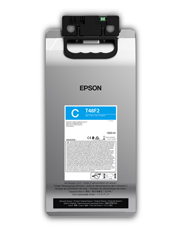 EPSON R5000 1.5L INK CYAN