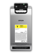 EPSON R5000 1.5L INK YELLOW