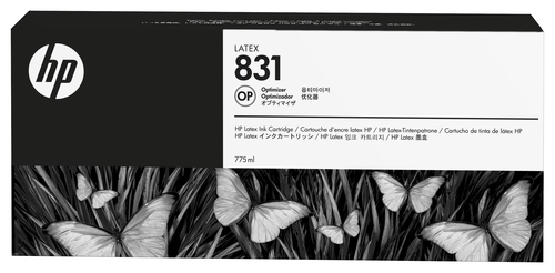 HP 831 LATEX INK - LATEX OPTIMIZER