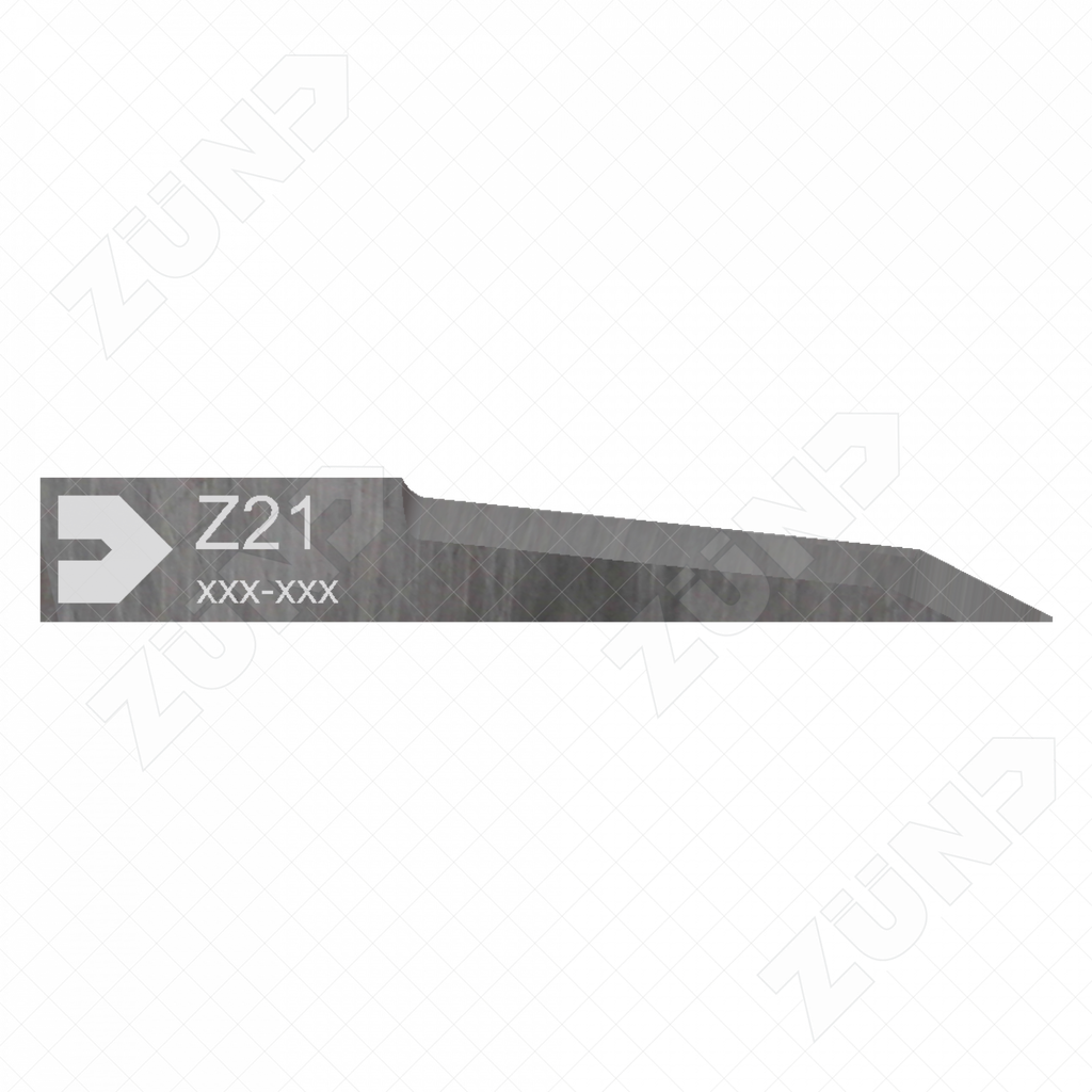 ZUND Z21 KNIFE