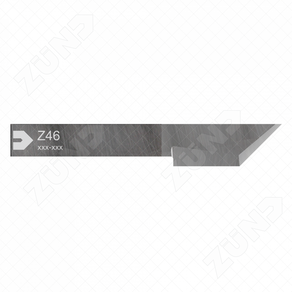 ZUND Z46 KNIFE