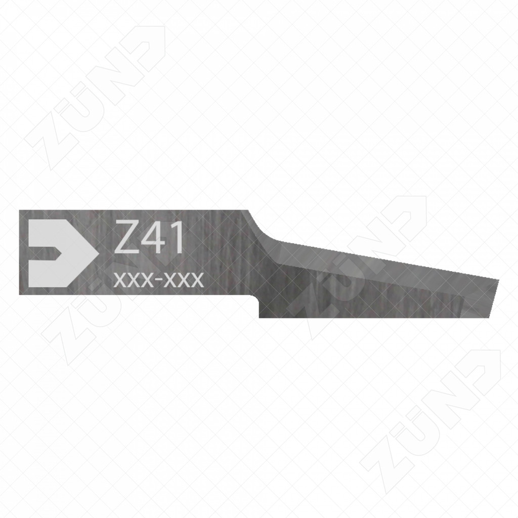 ZUND Z41 KNIFE