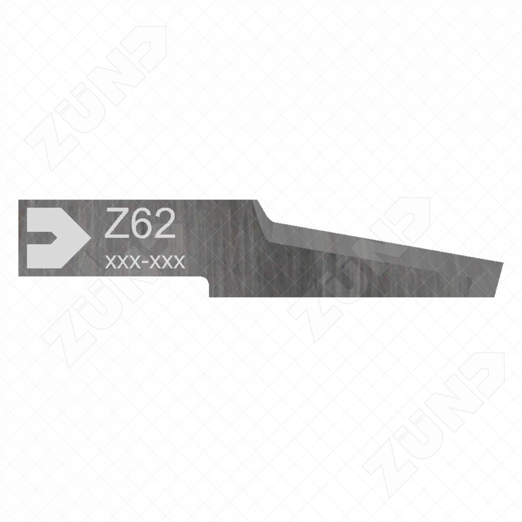 ZUND Z62 KNIFE