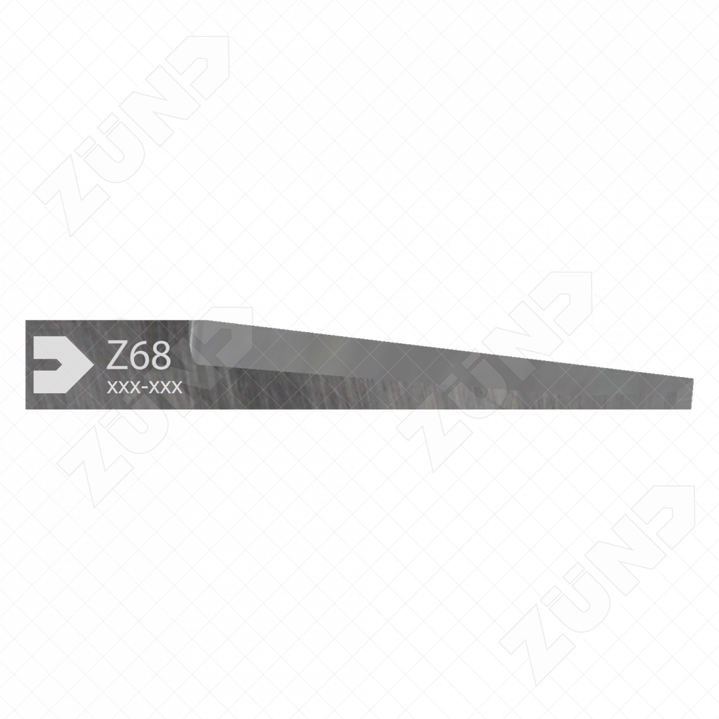 ZUND Z68 KNIFE