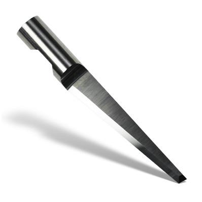 SUMMA POT KNIFE FLAT POINT L27 T0.63