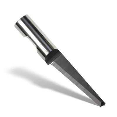 SUMMA POT KNIFE FLAT POINT L20 T1.5