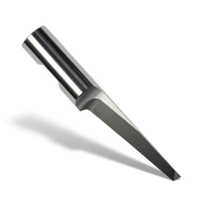 SUMMA POT KNIFE FLAT POINT L20 T0.63