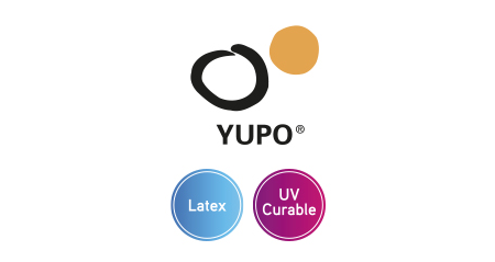 YUPO OCT UV WHITE 1270 X 50