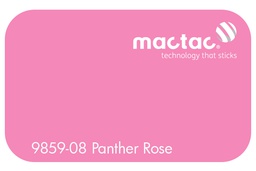 [MAC9859-08M-610] MACTAC PANTHER ROSE 610 X 1