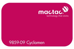 [MAC9859-09M-610] MACTAC CYCLAMEN 610 X 1