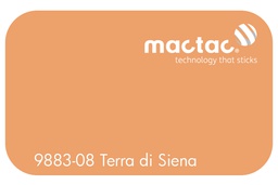 [MAC9883-08M-610] MACTAC TERA DI SIENA 610 X 1