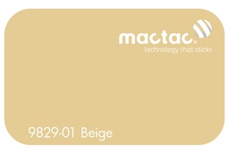 [MAC9829-01M-1230] MACTAC BEIGE 1230 X 1