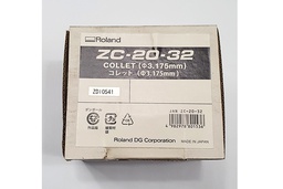 [ZC2032] ROLAND SRM-20 1/8&quot; COLLET