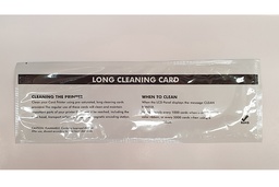 [AECTCZPS] CLEANING T-CARD ACL004 SINGLES