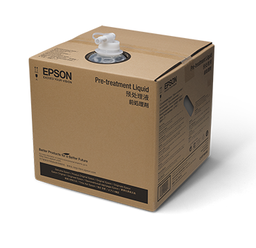 [T43R200] EPSON POLYESTER PRETREAT 18LTR