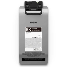 [T47W10N] EPSON SCF3000 INK 1.5L BLACK