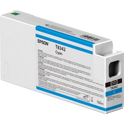 [T770292] EPSON SCP 150ML CYAN INK