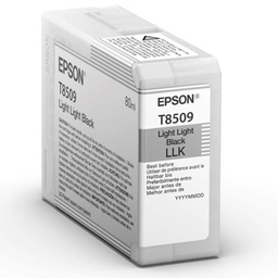 [T850900] EPSON P800 INK LT/LT BLACK 80ML