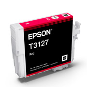 [T312700] EPSON SCP405 14ML NIK RED