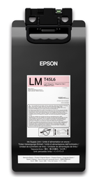 [T45M692] EPSON SCS 1.5L INK BAG L/MAGENTA