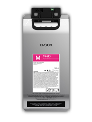 [T48F300] EPSON R5000 1.5L INK MAGENTA