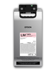 [T48F600] EPSON R5000 1.5L INK LIGHT MAGENTA