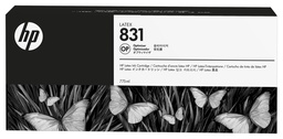 [CZ706A] HP 831 LATEX INK - LATEX OPTIMIZER