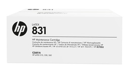 [CZ681A] HP LATEX 300 SERIES 831 MAINT CART
