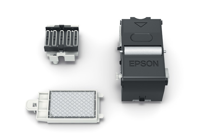 EPSON SCF2000 HEAD CLEANING KIT