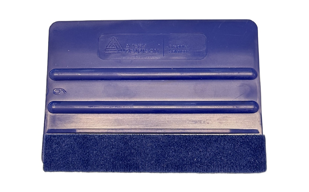AVERY SQUEEGEE PRO BLUE