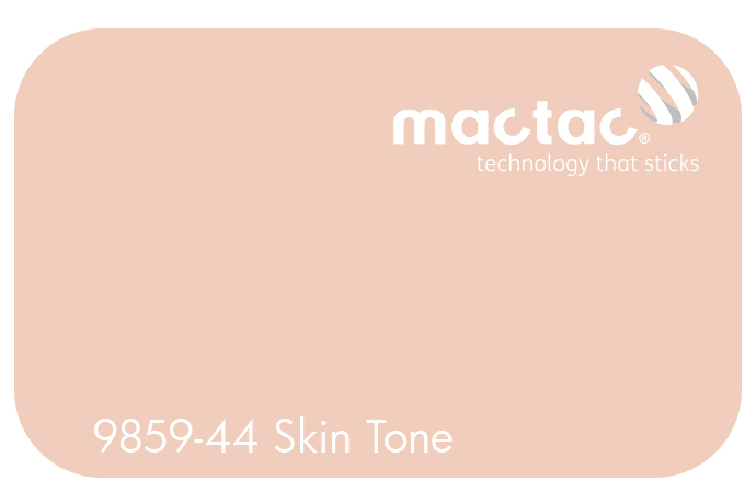 MACTAC SKIN TONE 1230 X1