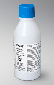 EPSON SC INK CLEANER 250ML