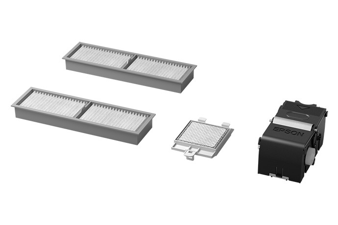 EPSON SCS MAINTENANCE PARTS KIT