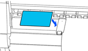 EPSON R5000 REPL THERMAL SHEET