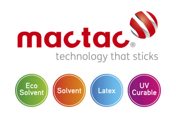 MACTAC WHT GLOSS TRANS PERM 1370 X 1