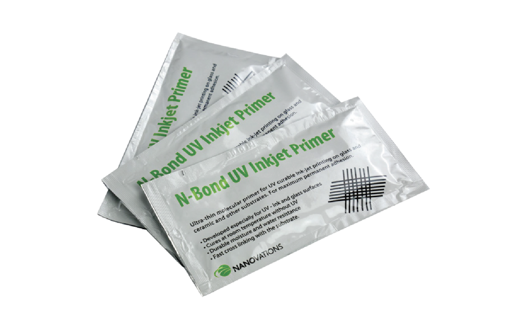 N-BOND GLASS PRIMER SACHET