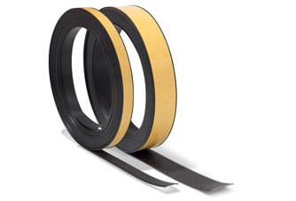 VISCOM EDGE TAPE BLACK 19MM X 50M