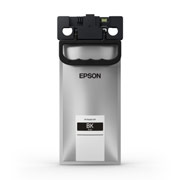 EPSON WF-C5790 XL INK BLACK